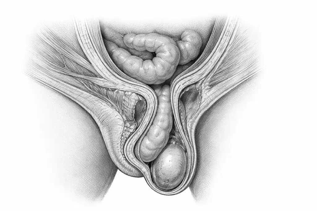 Quando procurar um cirurgião pediátrico?