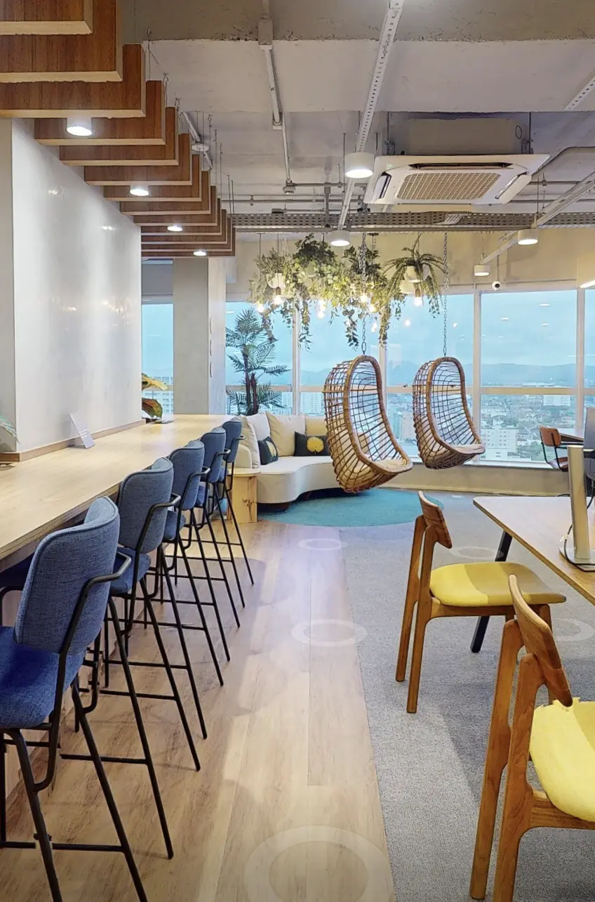 Imagem do consultóŕio