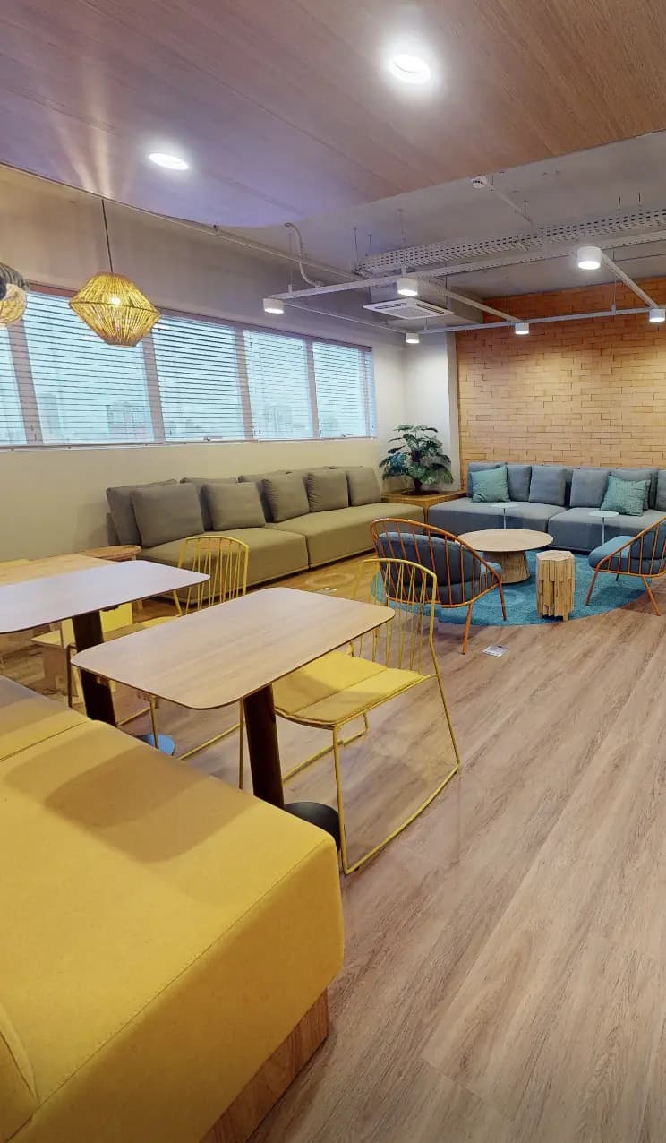 Imagem do consultóŕio